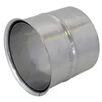 Bertrams Ewr Wandfutter 21WFD150 doppelt, für 2 mm Rohre,
