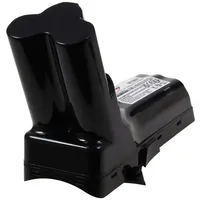 Powery Akku passend für Akku-Staubsauger Philips XC8045/01 FC6823 Typ