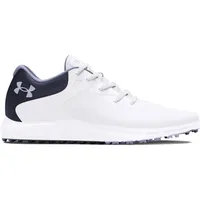 Under Armour Charged Breathe 2 Spikeless Golfschuhe Damen 101