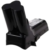 Powery Akku für Philips XC8049/01 Staubsauger 25,2V, Li-Ion