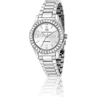 Chiara Ferragni R1953103503 Uhr Silber Silber One Size