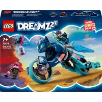 LEGO DREAMZzz Zoeys Katzenmotorrad