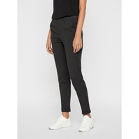 Vero Moda Maya Tailored Hosen Dark Grey Melange L