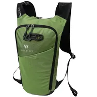 Witeblaze Giro 1 Fahrradrucksack 6218 olive-black 14 Liter