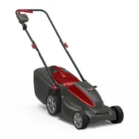 Castelgarden XE 40 - Elektro Rasenmäher - 1400 W