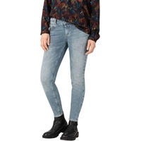 Timezone Jeans "Enya" - Skinny fit - in Hellblau