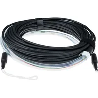 Act 70 meter Multimode 50/125 OM3 indoor/outdoor cable 12