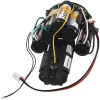 Powery Akku für Philips FC6172/01R1 Staub- und Wischsauger -