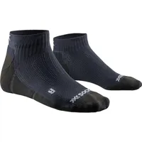 X-Socks Core Sport Low Cut Sportsocken B002 opal black/arctic