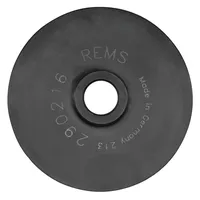 Rems Schneidrad - 16 / Schneidrad P 50-315, s