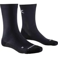 X-Socks Core Sport Graphics Crew Sportsocken B002 opal black/arctic