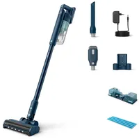 Philips 5000 Series Kabelloser Staubsauger Aqua XC5041/01
