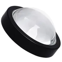 LightMe LED-Lampe POWERLENS LM85801