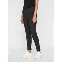 Vero Moda Maya Tailored Hosen Dark Grey Melange M