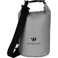 Witeblaze Dry Bag 8000 grau 40 Liter