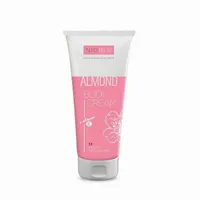 Nioblu Almond Körpercreme