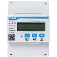 Sungrow DTSU666-20 Smart Meter 3-phasig 3-phasiger Energiezähler