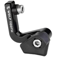 Wolf Tooth LoneWolf Aero Chainguide | Braze-On