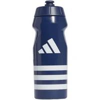 Adidas Unisex TIRO Bottle 0.5 Litre, Team Navy Blue