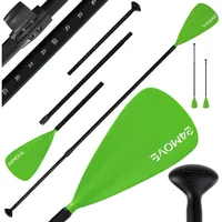 24move Paddel Einzelpaddel - SUP Stand Up Board Stechpaddel