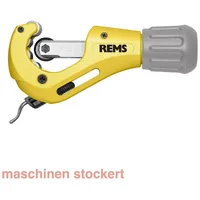 Rems RAS Cu-INOX 3-35 S