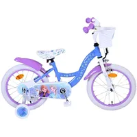 Volare Kinderfahrrad Disney Frozen 2 16 Zoll