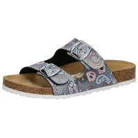 LICO Bioline Unisex grau 40