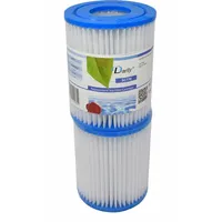 Darlly SC770 Filter Ersatzfilter Lamellenfilter Laz Y Spa Whirlpool