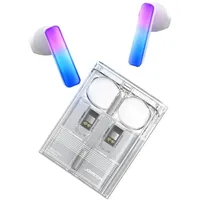 Joyroom JR-TC1 IceLens Series kabellose Kopfhörer mit LED-Leuchten –