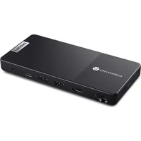 Lenovo Chromebox Micro Celeron N4500 8GB RAM, 32GB Flash,