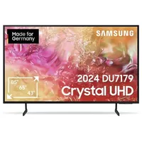 Samsung LED-Fernseher »GU75DU7179U«, 189 cm/75 Zoll 4K Ultra HD,