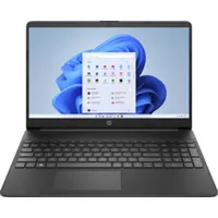 HP 15s-fq0510ng Jet Black, Celeron N4120, / 1.1 GHz