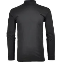 RAGMAN Longsleeve Schwarz M