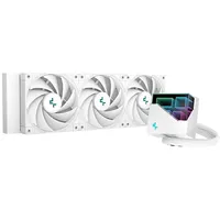 Deepcool LT720 - White - CPU-Wasserkühlung - Max 33
