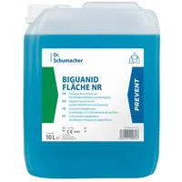 Dr. Schumacher BIGUANID FLÄCHE NR