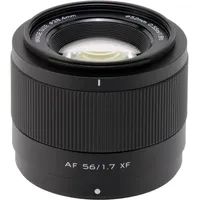 Viltrox AF 56mm F/1.7 Fujifilm X