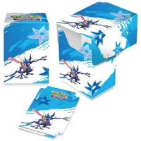 Ultra Pro Greninja Deck Box