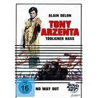 Plaion Tony Arzenta - Tödlicher Hass [2 DVDs]