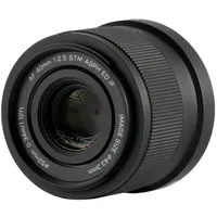 Viltrox 40mm f/2.5 Nikon Z