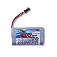 CARSON 7,4V/1200mAh Li-Ion Akku SM: Sea Crusher (7.40 V,