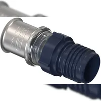 Wavin Tigris K5 Übergang 20mm x 3/4 AG