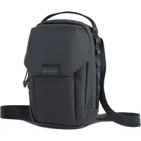 WANDRD X1 Cross Body Bag Medium Zwart (Kamera Schultertasche,