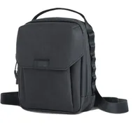 WANDRD X1 Cross Body Bag Large Zwart (Kamera Schultertasche,
