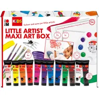 Marabu Little Artist Maxi Art Box 12 St. 36