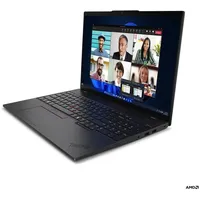 Lenovo ThinkPad L16 G1, Black, Ryzen 7 PRO 7735U,