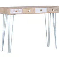 GUTMANN FACTORY Sideboard GUTMANN FACTORY, beige (natur), B:115cm H:78cm