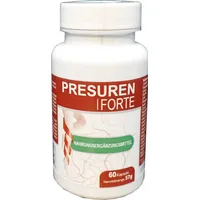 Presuren forte 60 Kapseln