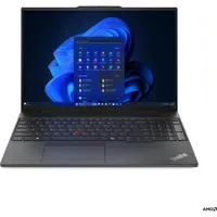 Lenovo ThinkPad E16 G2 AMD Ryzen 5 7535HS 8