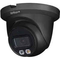 Dahua Hdw2849tm-s-il-0280b-b Schwarz
