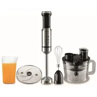 Eldominvest Eldom MOX Multifunktionsmixer Leistung 1000 W Metallspitze Fassungsvermögen